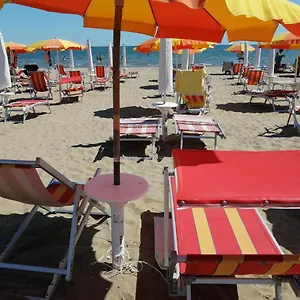 Il Mare Finestra , Cavallino-Treporti Italien