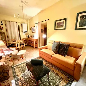 Casa Bellagina Apartamento