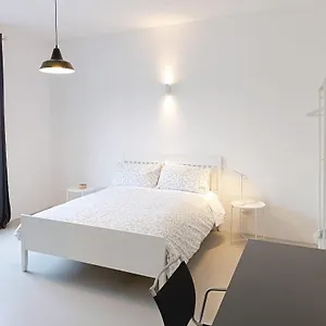 Olivo Apartamento