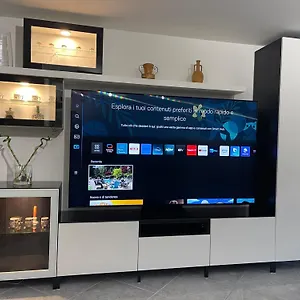 Apartament Di, Valbrona