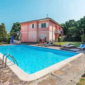  Apartment Il Quadrifoglio D4 By Wonderful Italy