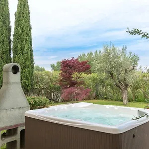  Ferienhaus Nico