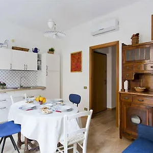 Il Geranio Blu , Palermo Italien