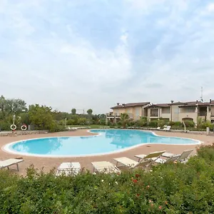  Apartment Il Giardino Di Laura -