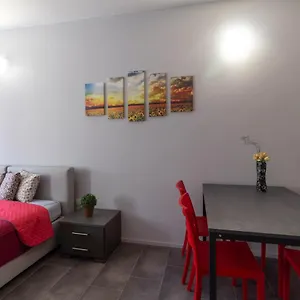 Apartament Girasole - Affitti Brevi Italia, Lecco
