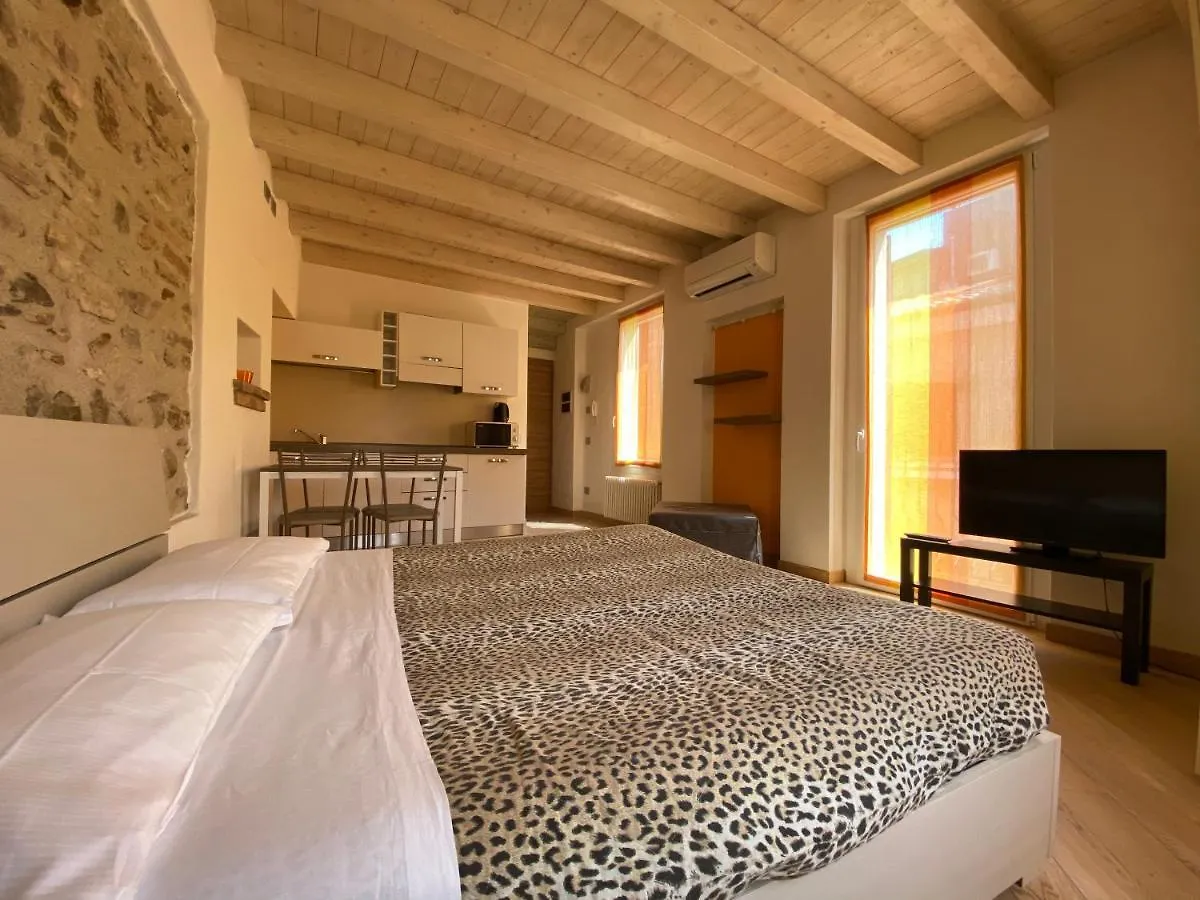 Appartamenti Mavino Sirmione Apartment