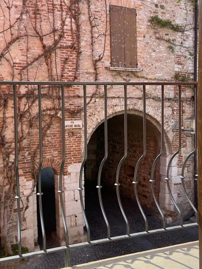 Appartamenti Mavino Sirmione Italien