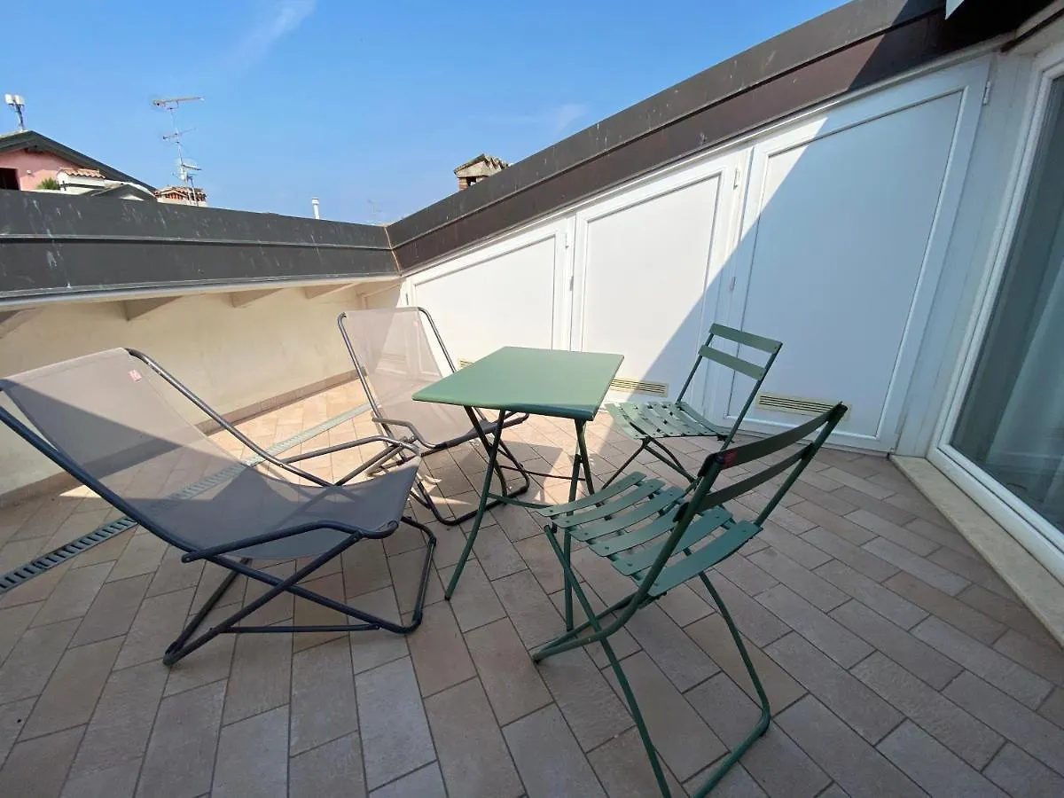 Apartment Appartamenti Mavino Sirmione