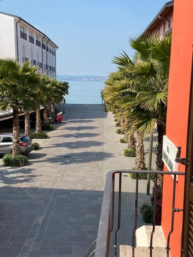 Appartamenti Mavino Sirmione