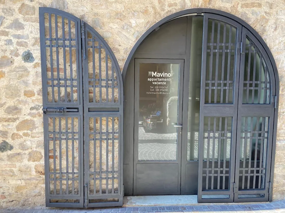 Apartment Appartamenti Mavino Sirmione