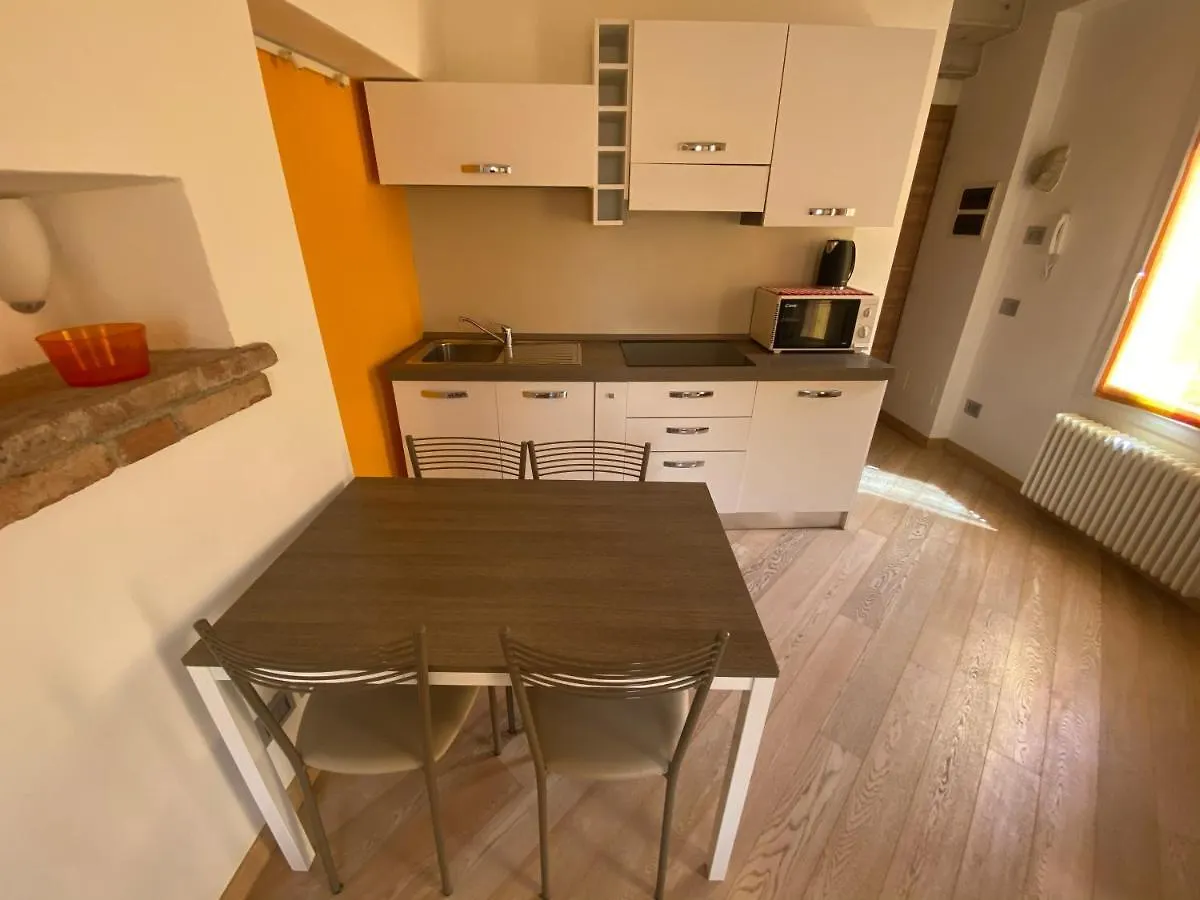 Appartamenti Mavino Sirmione Apartment