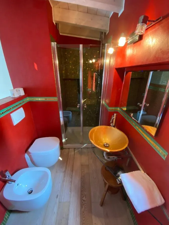 Appartamenti Mavino Sirmione Apartment