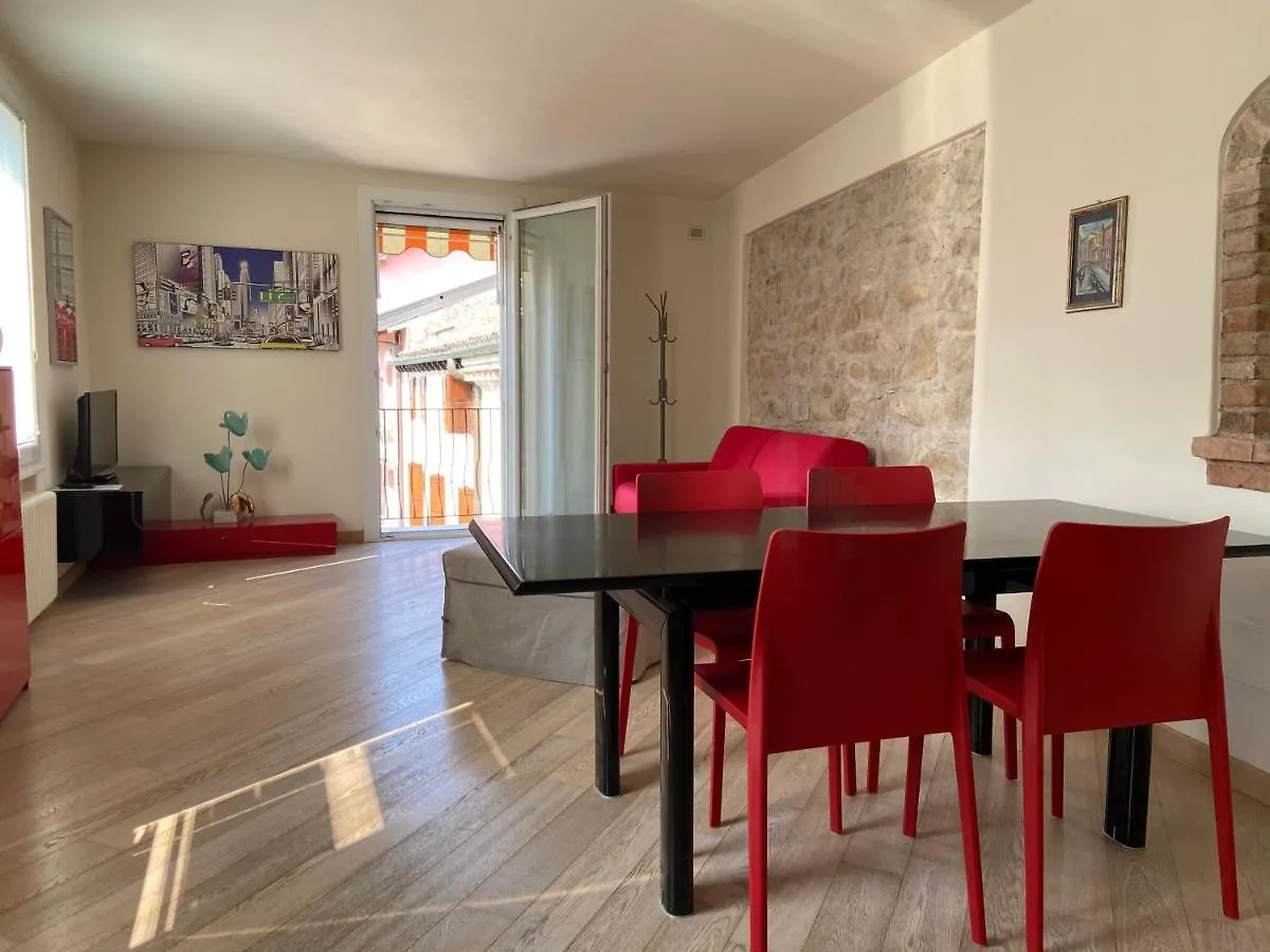 Appartement Appartamenti Mavino Sirmione Italië