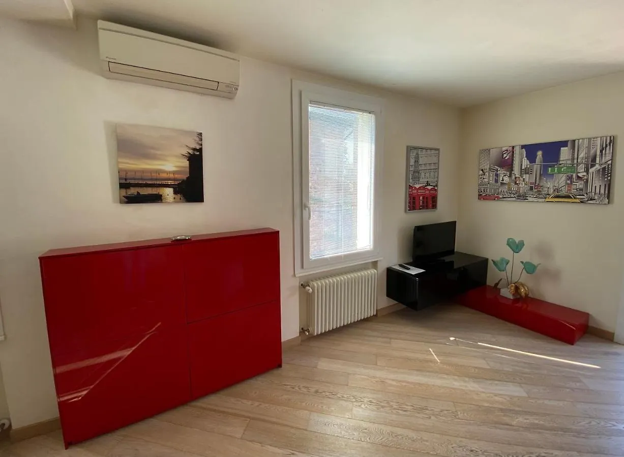 Appartement Appartamenti Mavino Sirmione