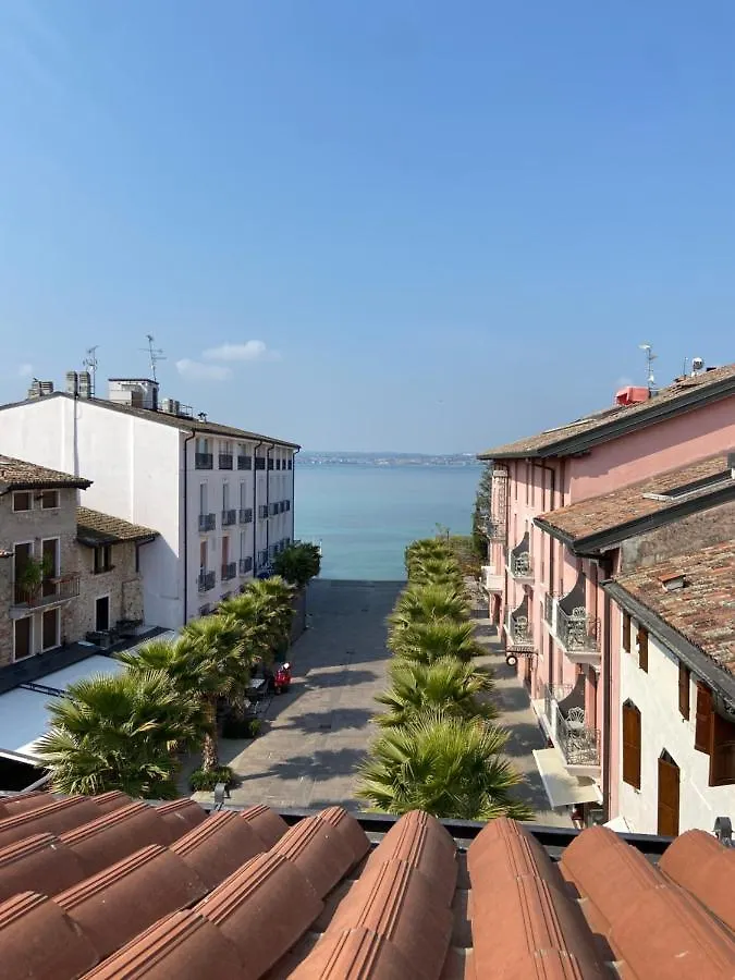 Appartamenti Mavino Sirmione Appartement