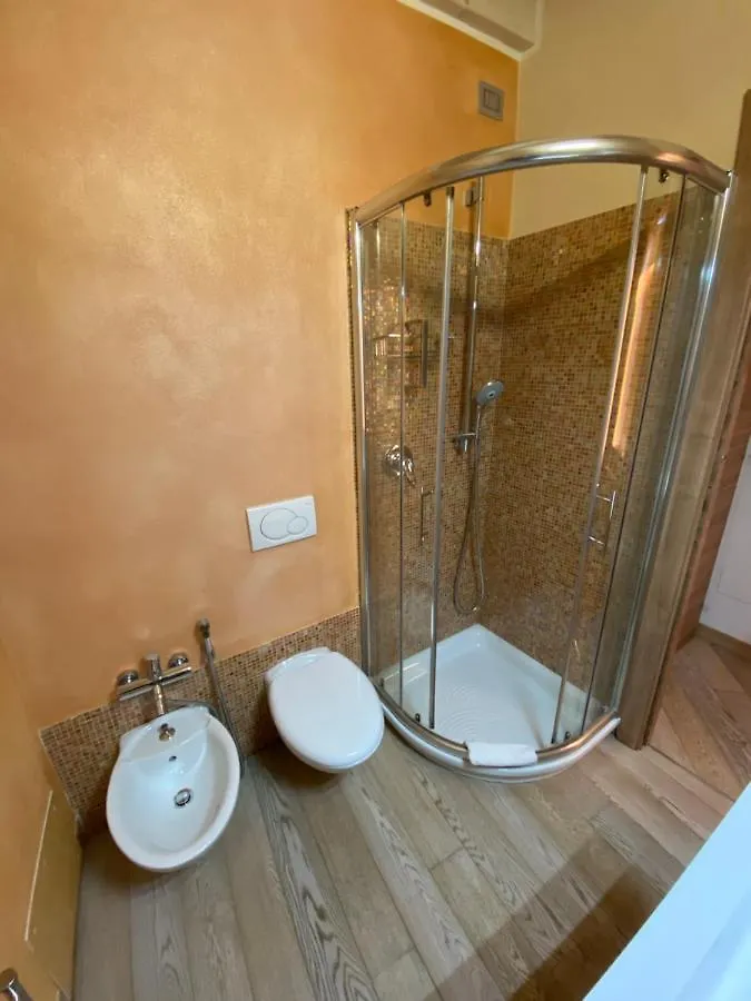 Appartement Appartamenti Mavino Sirmione Italië