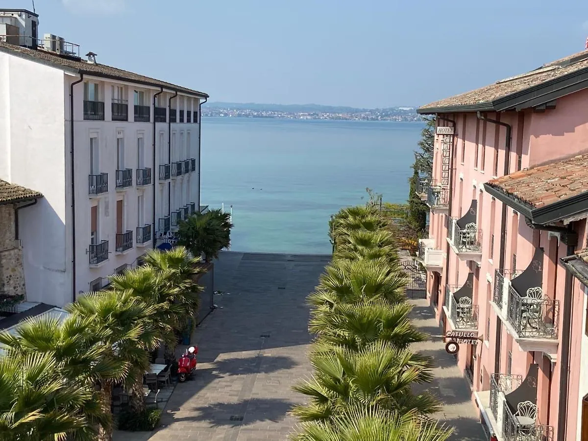 Appartamenti Mavino Sirmione Appartement