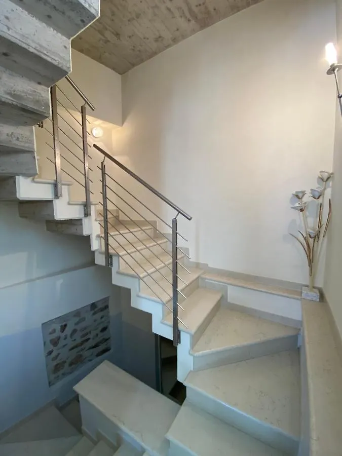 Appartamenti Mavino Sirmione Appartement