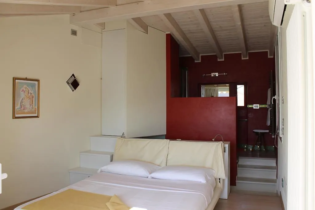 Appartamenti Mavino Sirmione Appartement