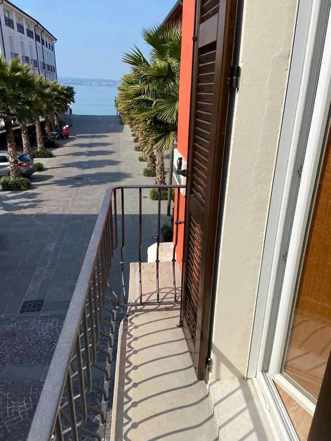 Appartamenti Mavino Sirmione