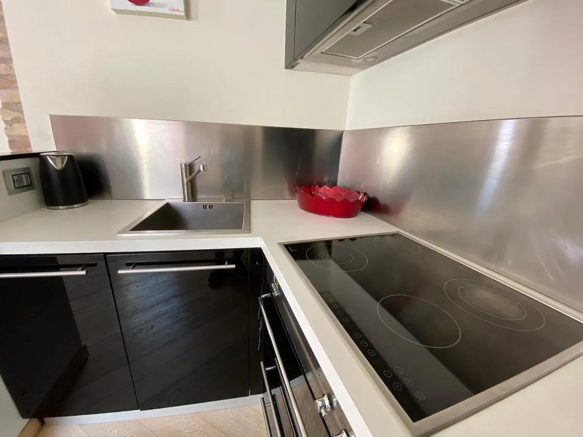 Apartment Appartamenti Mavino Sirmione