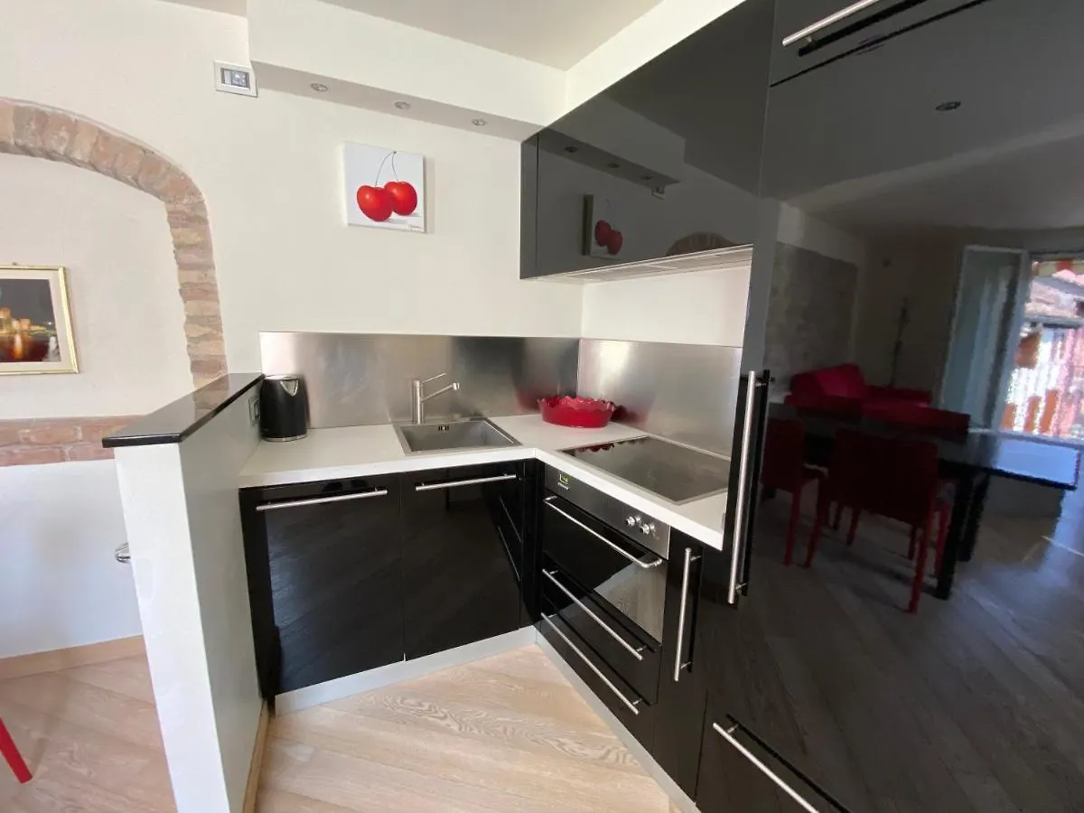 Apartment Appartamenti Mavino Sirmione