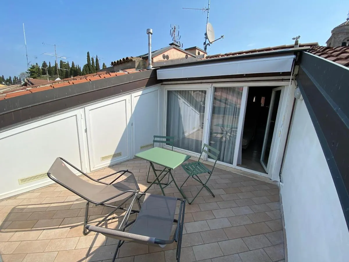 Apartment Appartamenti Mavino Sirmione