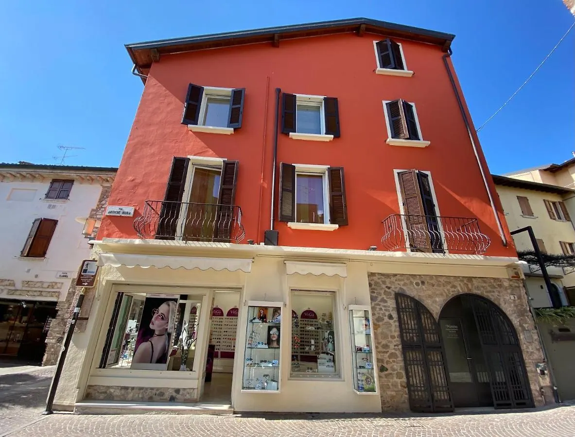 Appartamenti Mavino Sirmione