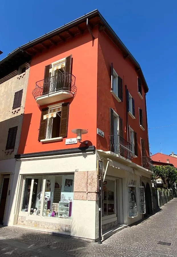 Apartment Appartamenti Mavino Sirmione