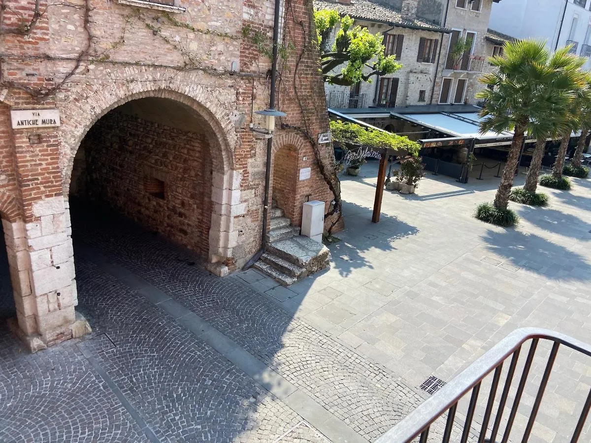 Appartamenti Mavino Sirmione Apartment