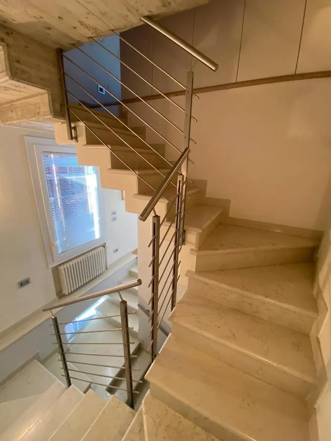 Apartment Appartamenti Mavino Sirmione Italy