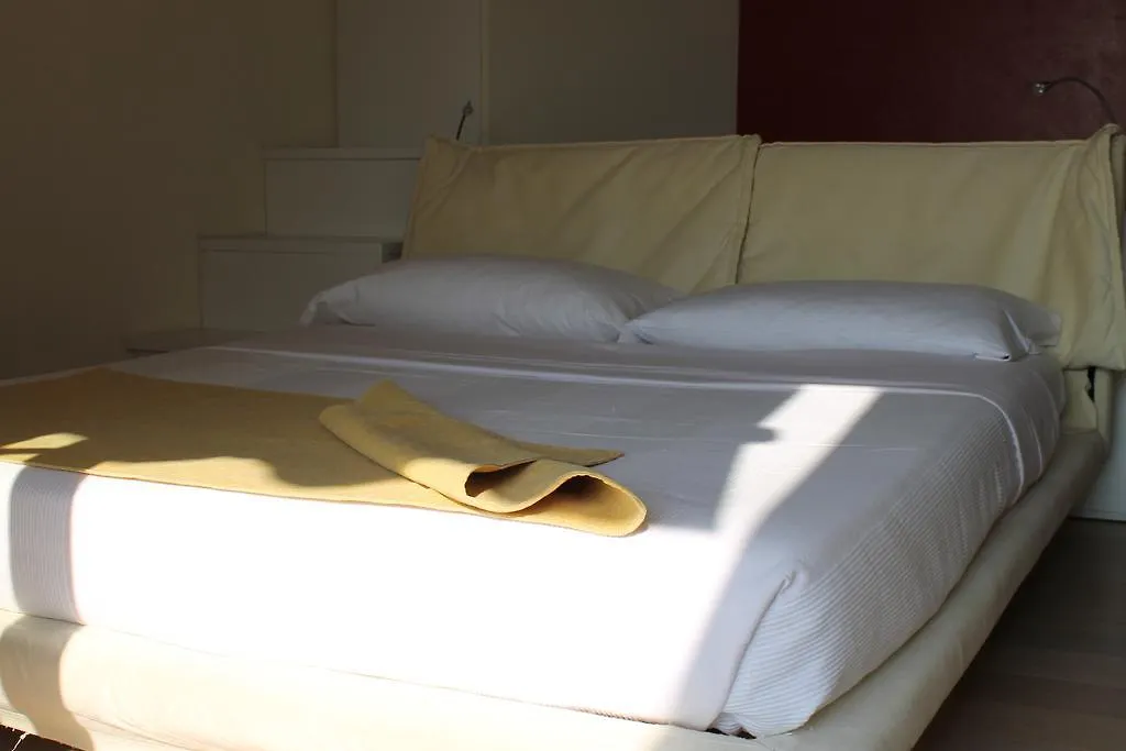 Apartment Appartamenti Mavino Sirmione